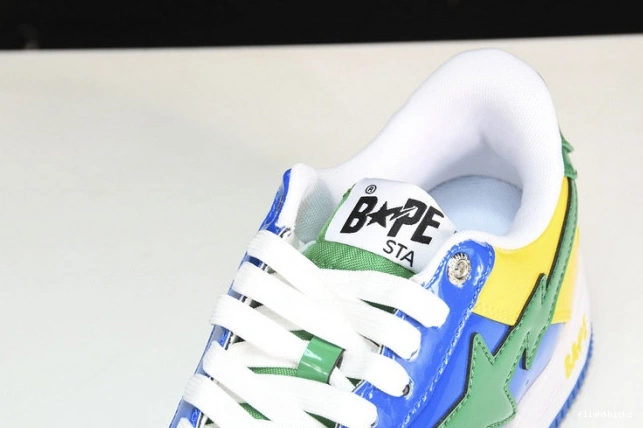 1 Scott Travis x Golf Air Low FZ3124-200 Jordan 1122